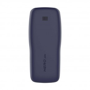 Lava Hero 600s