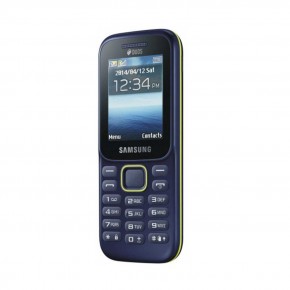 Samsung Guru Music 2