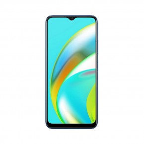 Realme C12