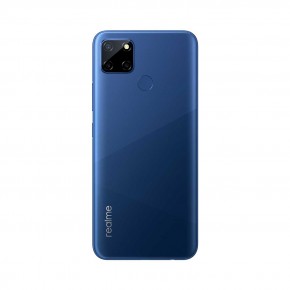 Realme C12