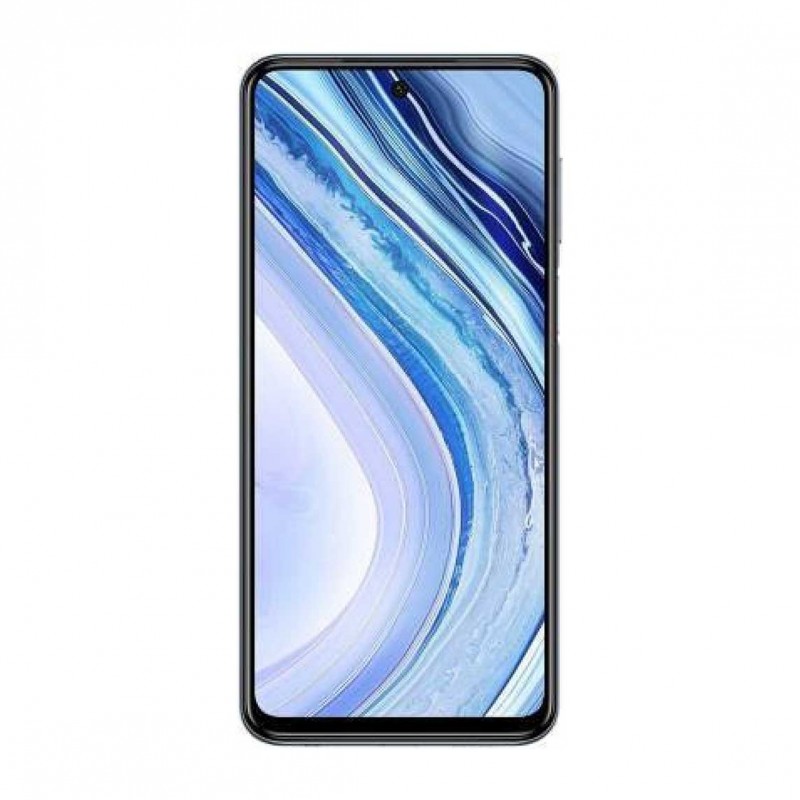 Redmi Note 9 Pro Max