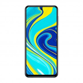 Redmi Note 9 Pro