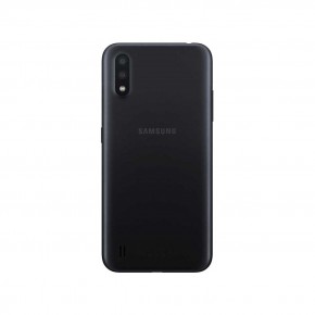 Samsung Galaxy M01 